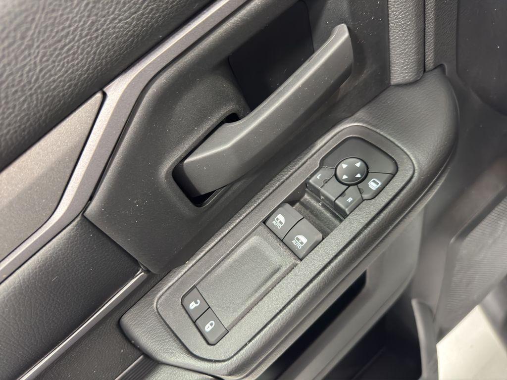 used 2025 Ram 3500 car, priced at $35,769