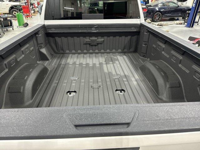 used 2022 Chevrolet Silverado 3500 car, priced at $64,969