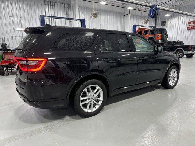 used 2023 Dodge Durango car, priced at $34,969