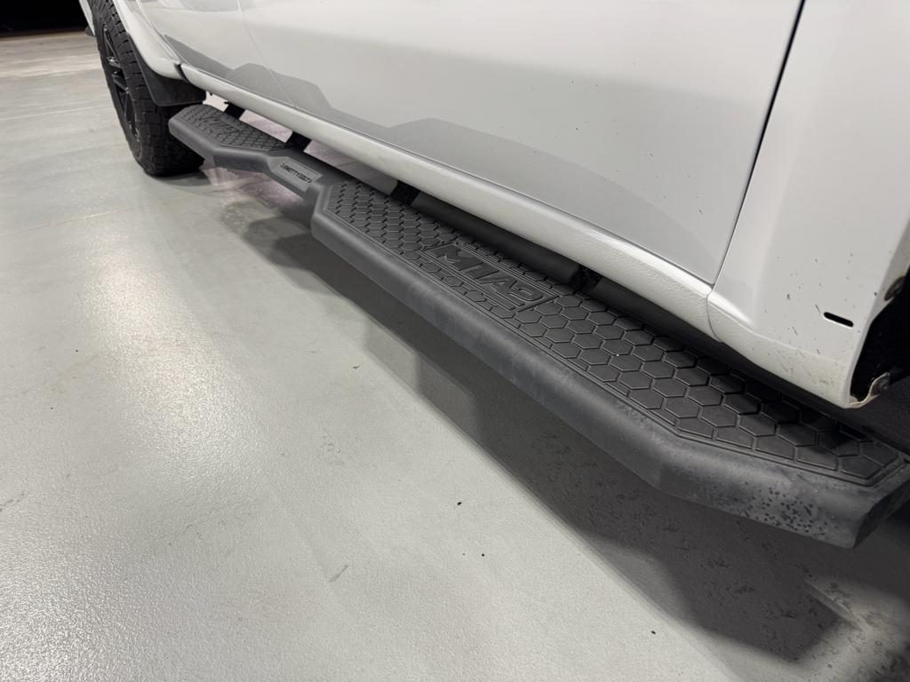 used 2019 Chevrolet Silverado 1500 car, priced at $35,588