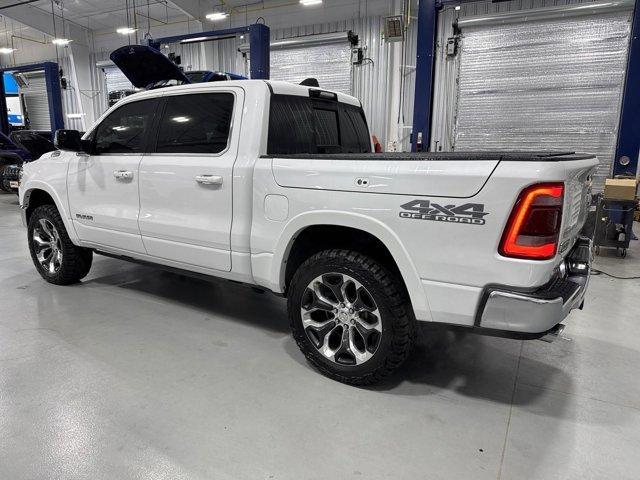 used 2023 Ram 1500 car, priced at $59,969