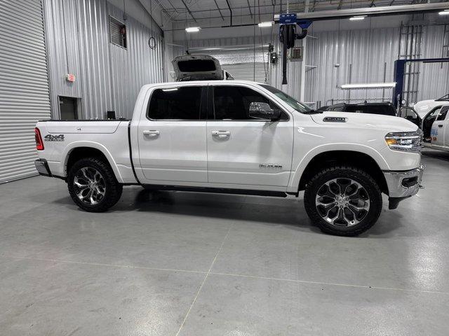 used 2023 Ram 1500 car, priced at $59,969