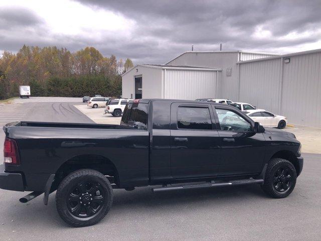 used 2015 Ram 2500 car