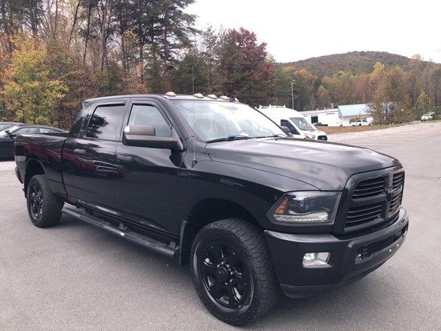 used 2015 Ram 2500 car