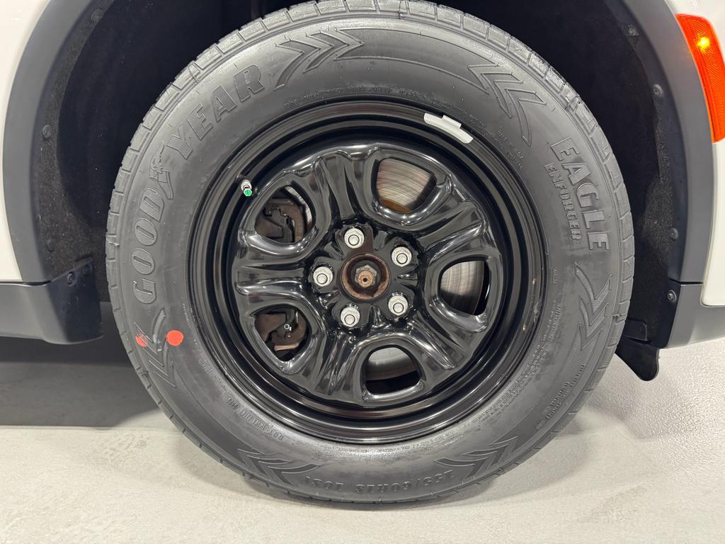 used 2023 Dodge Durango car, priced at $37,969