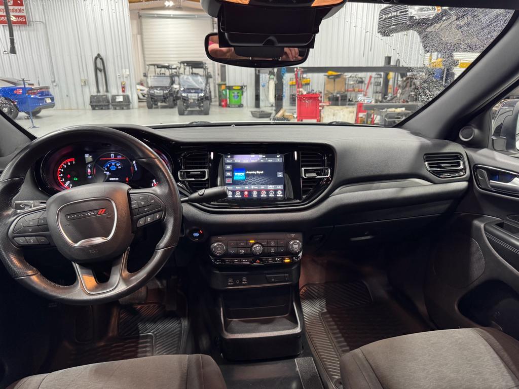 used 2023 Dodge Durango car, priced at $37,969