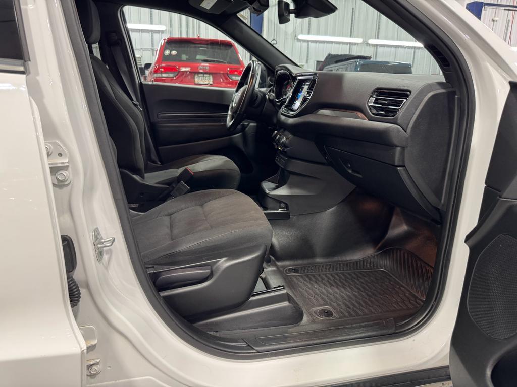 used 2023 Dodge Durango car, priced at $37,969