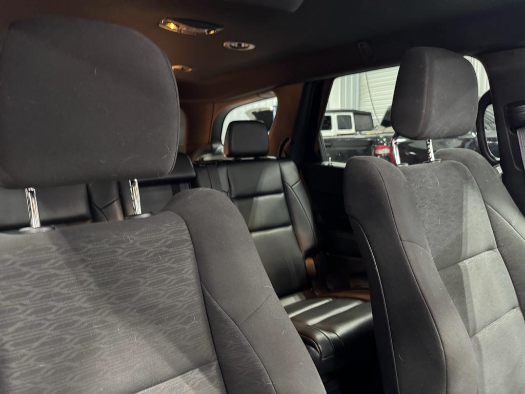 used 2023 Dodge Durango car, priced at $37,969