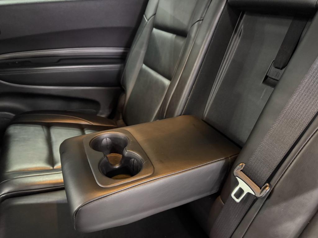 used 2023 Dodge Durango car, priced at $37,969