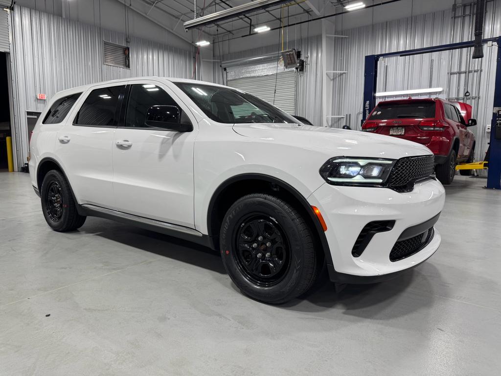 used 2023 Dodge Durango car, priced at $37,969
