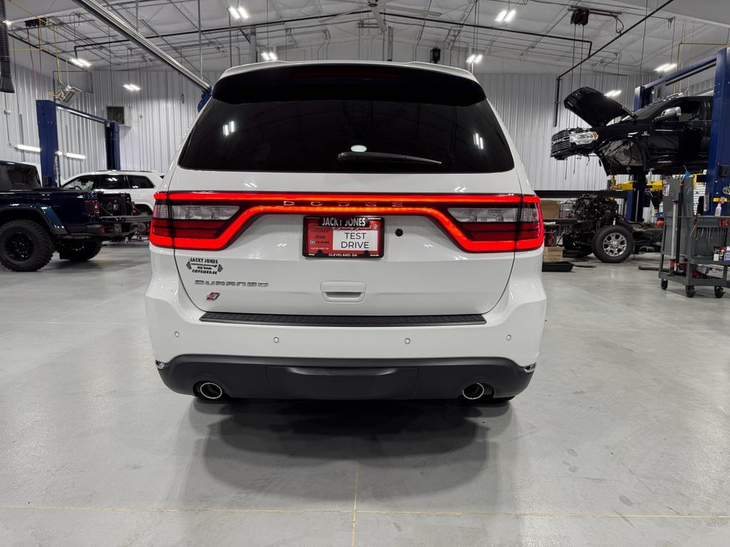 used 2023 Dodge Durango car, priced at $37,969