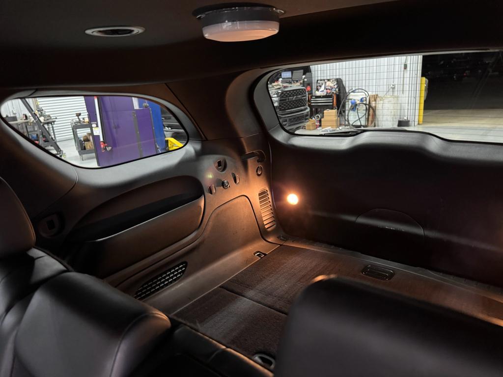 used 2023 Dodge Durango car, priced at $37,969