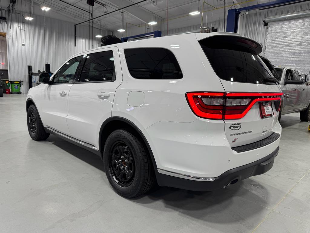 used 2023 Dodge Durango car, priced at $37,969
