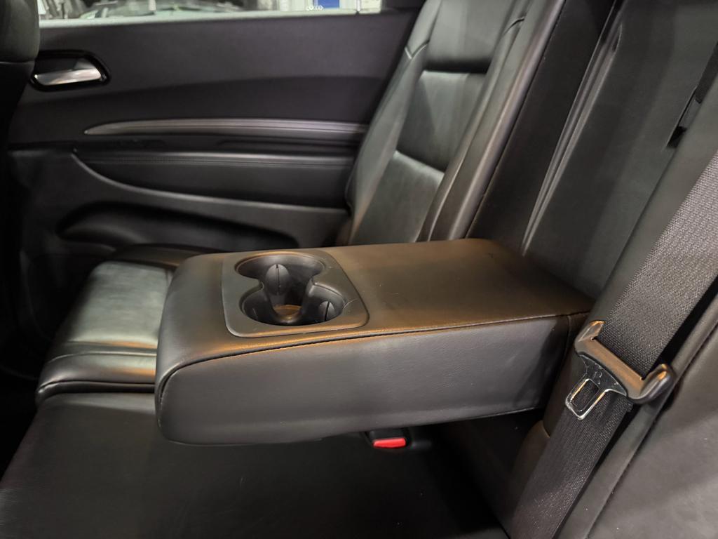 used 2023 Dodge Durango car, priced at $37,969