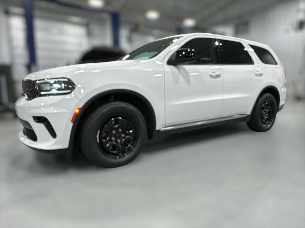 used 2023 Dodge Durango car, priced at $37,969