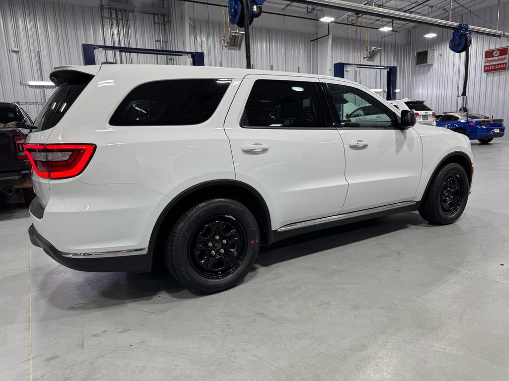 used 2023 Dodge Durango car, priced at $37,969