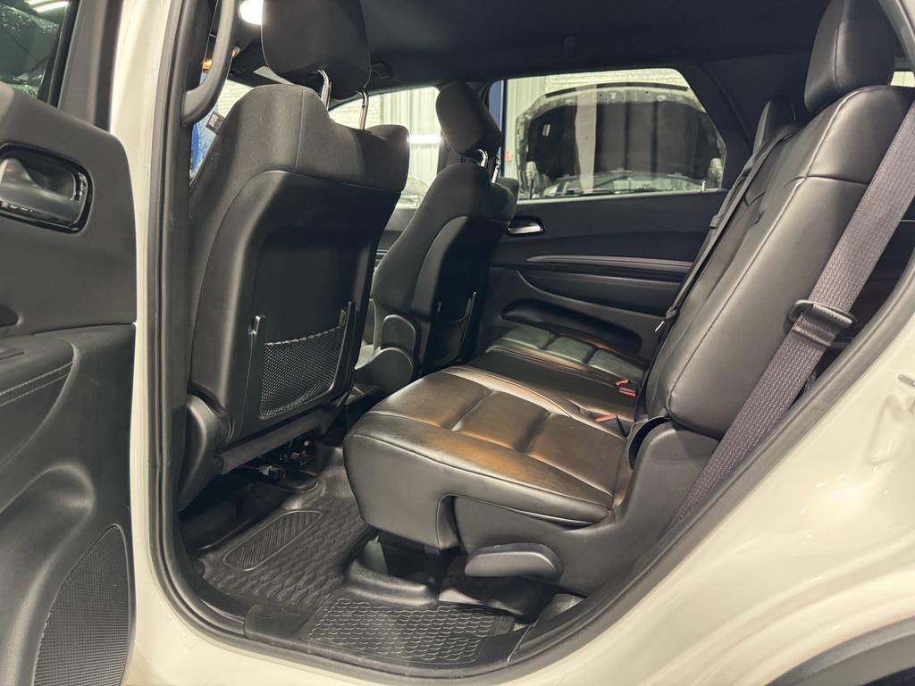 used 2023 Dodge Durango car, priced at $37,969