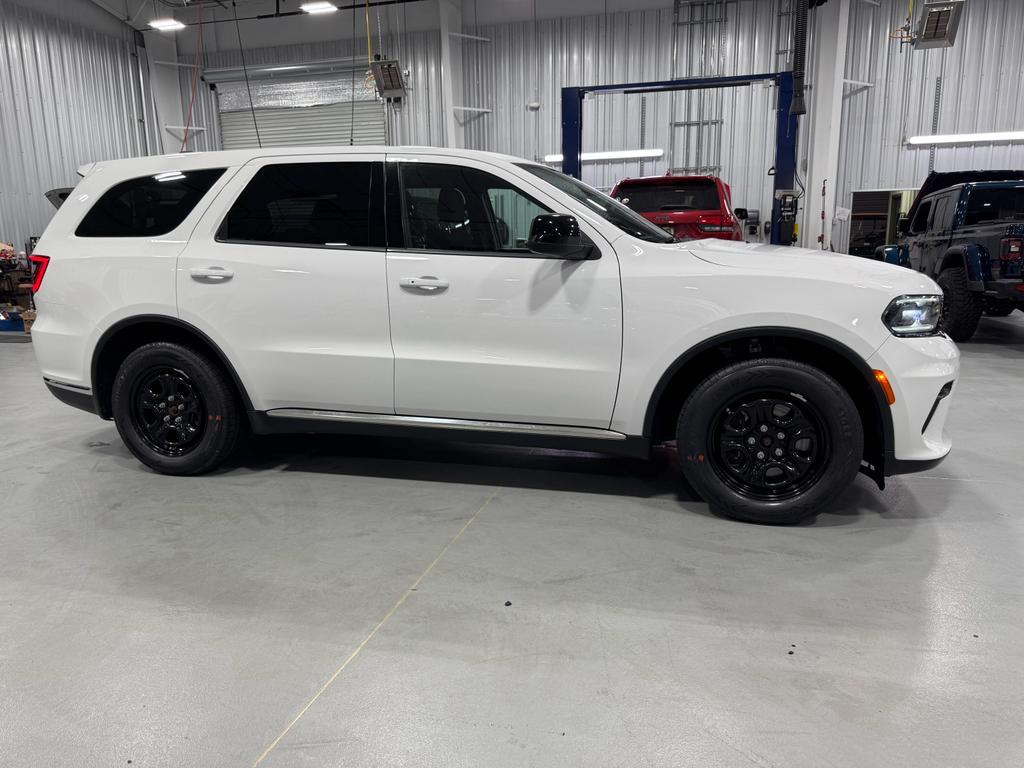 used 2023 Dodge Durango car, priced at $37,969