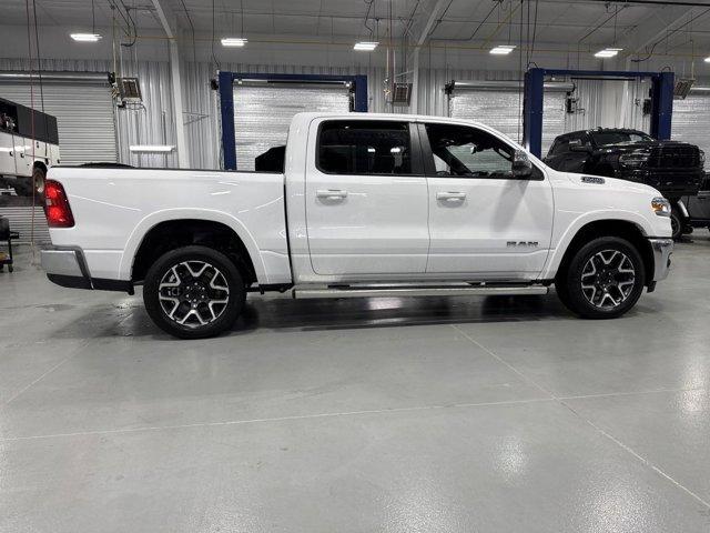 new 2025 Ram 1500 car, priced at $64,225