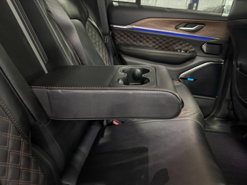 used 2023 Jeep Grand Cherokee car, priced at $48,969