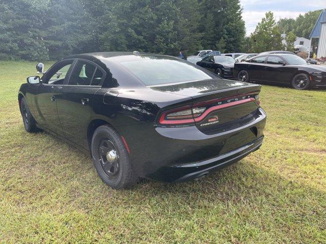new 2023 Dodge Charger car, priced at $46,815
