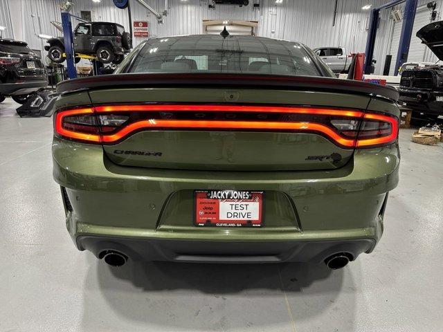 used 2022 Dodge Charger car, priced at $72,249