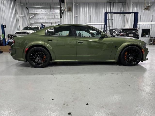 used 2022 Dodge Charger car, priced at $72,249