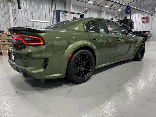 used 2022 Dodge Charger car, priced at $72,249