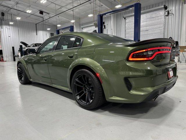 used 2022 Dodge Charger car, priced at $72,249