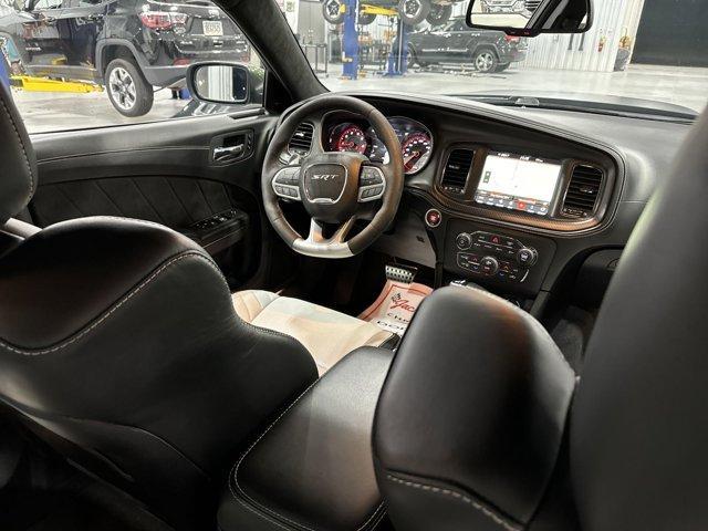 used 2022 Dodge Charger car, priced at $72,249