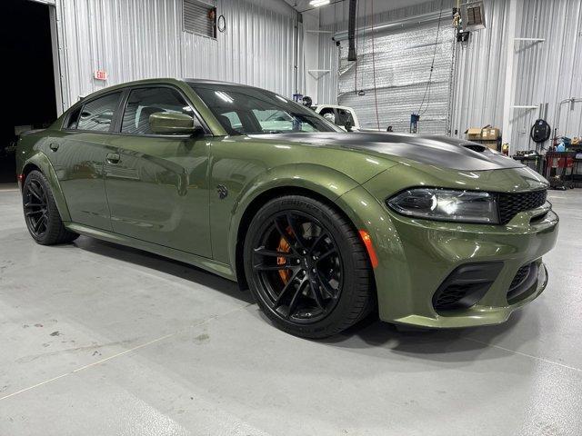 used 2022 Dodge Charger car, priced at $72,249