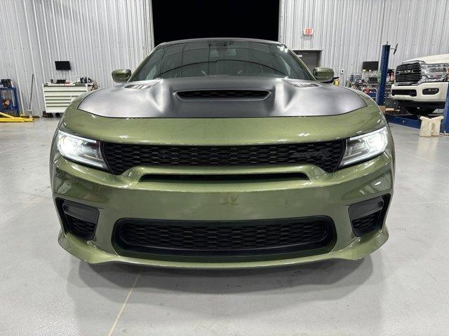 used 2022 Dodge Charger car, priced at $72,249