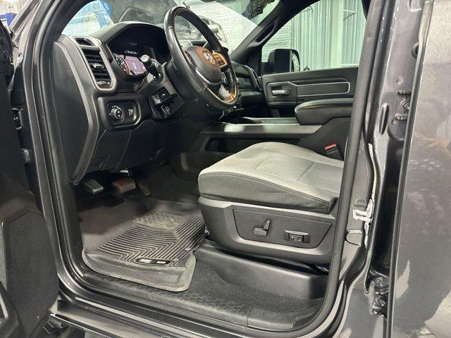 used 2022 Ram 3500 car, priced at $64,969