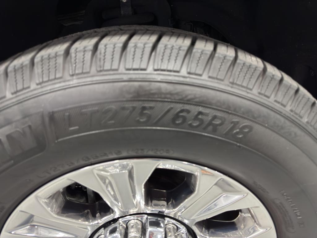 used 2017 Ford F-250 car, priced at $45,577