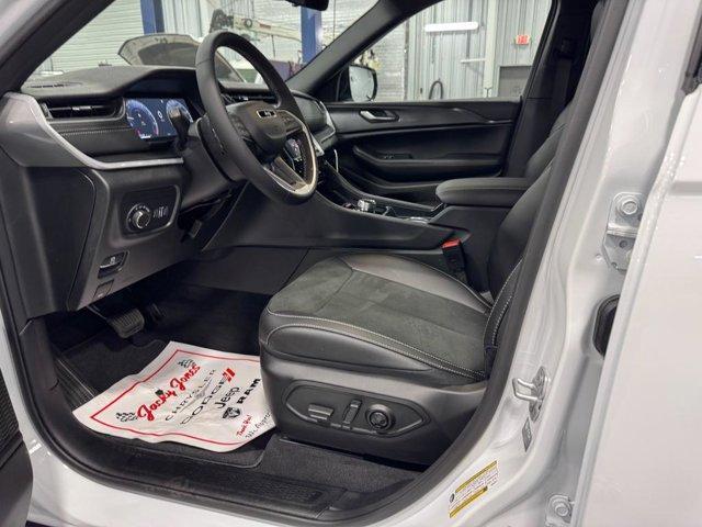 new 2025 Jeep Grand Cherokee L car, priced at $46,771