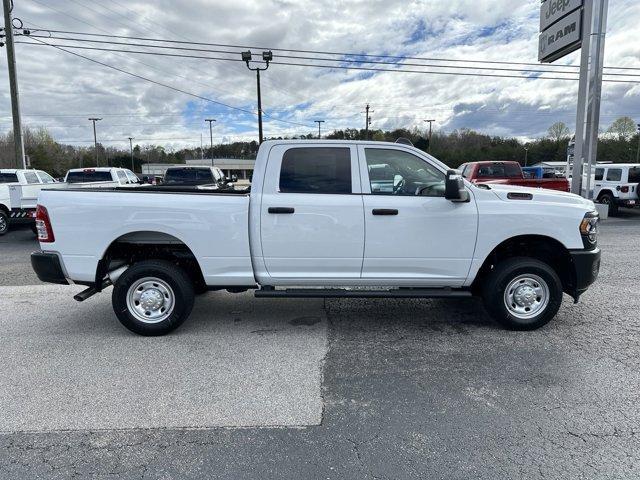 new 2024 Ram 2500 car, priced at $53,977