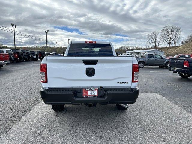 new 2024 Ram 2500 car, priced at $53,977