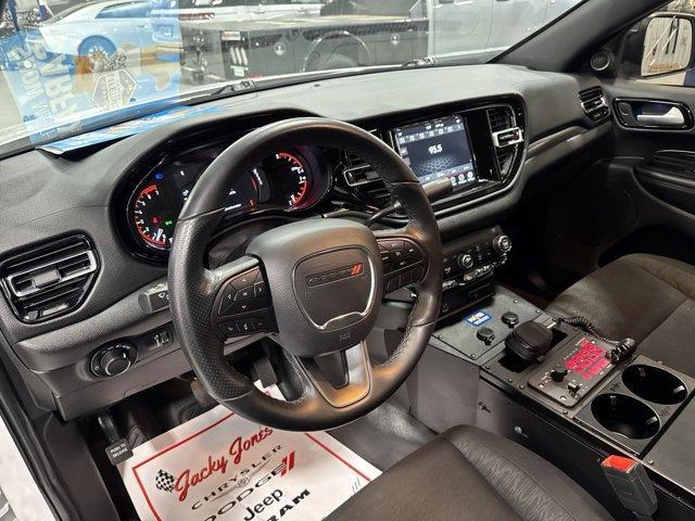 used 2023 Dodge Durango car, priced at $29,995