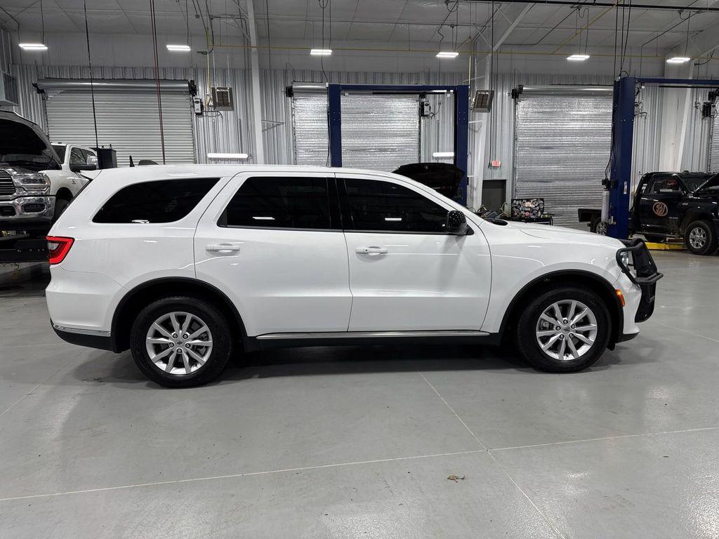 used 2023 Dodge Durango car, priced at $33,969