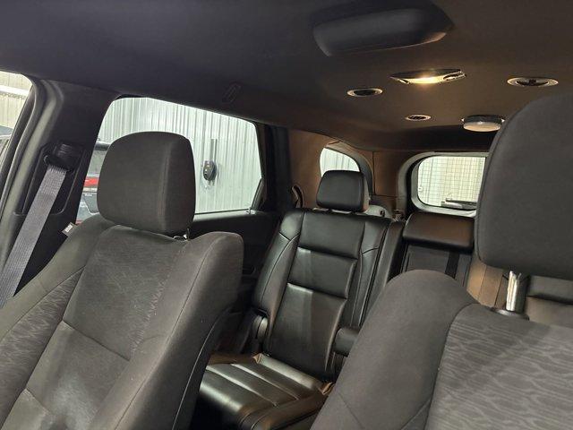 used 2023 Dodge Durango car, priced at $29,995