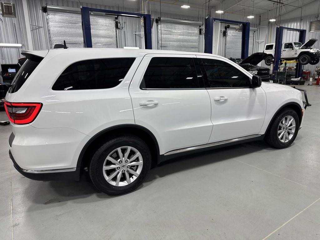 used 2023 Dodge Durango car, priced at $33,969