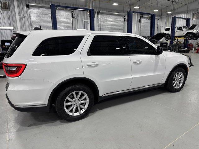 used 2023 Dodge Durango car, priced at $29,995