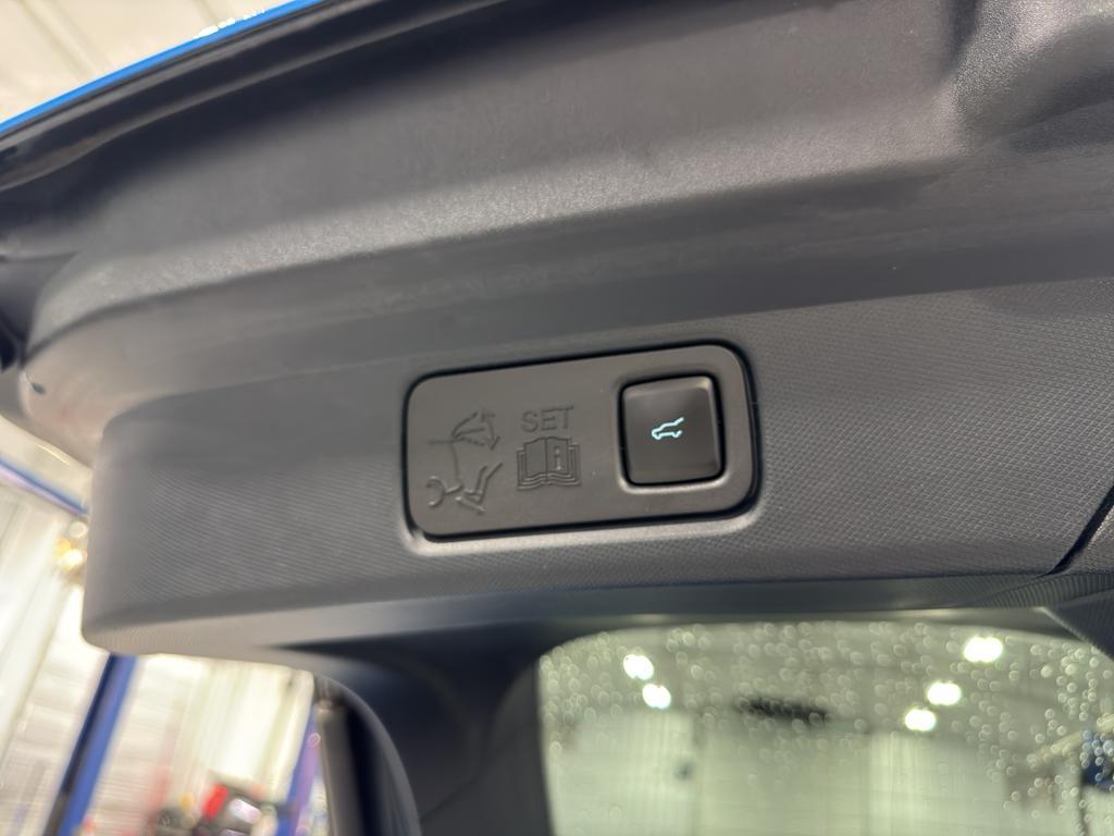 used 2021 Ford Mustang Mach-E car, priced at $34,569