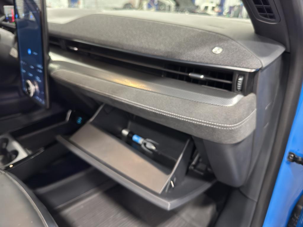 used 2021 Ford Mustang Mach-E car, priced at $34,569