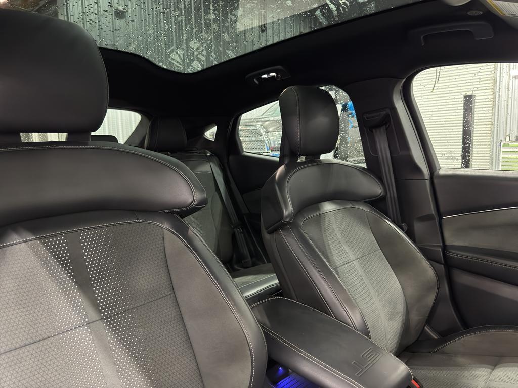 used 2021 Ford Mustang Mach-E car, priced at $34,569