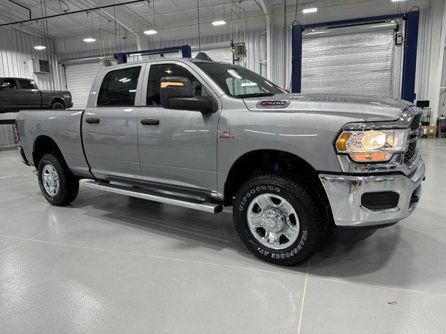 new 2024 Ram 2500 car, priced at $66,882