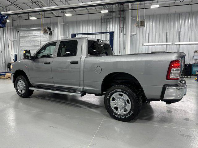 new 2024 Ram 2500 car, priced at $66,882