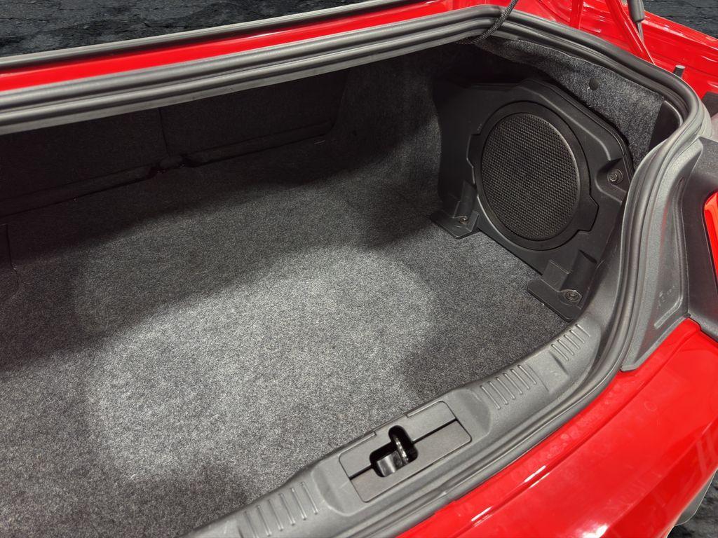 used 2019 Ford Mustang car, priced at $39,969