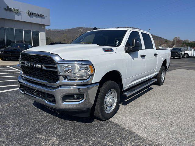 used 2023 Ram 2500 car, priced at $49,969