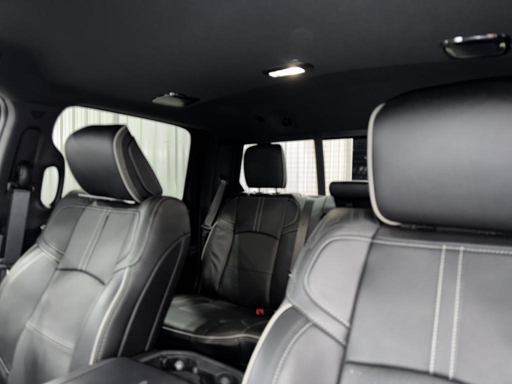 used 2024 Ram 3500 car, priced at $85,569